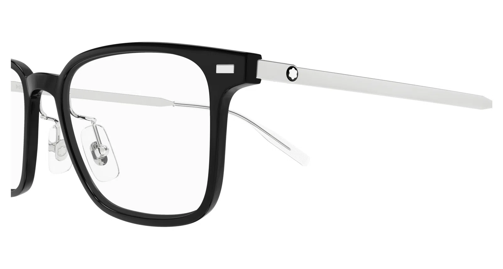 Montblanc MB0394ON Eyeglasses - view 25